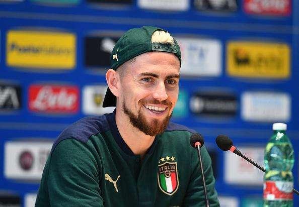 Jorginho