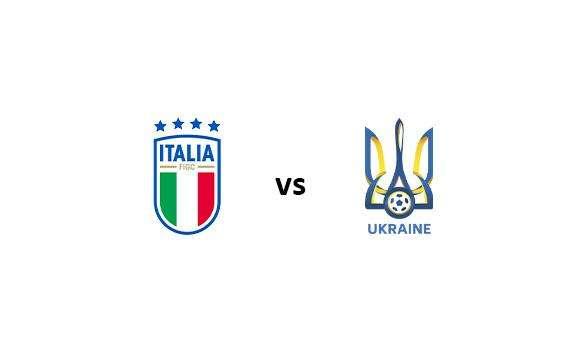 Italia U21 vs Ucraina U21