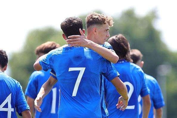 Italia U15 2023/2024