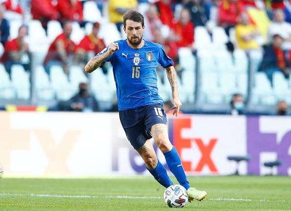 Francesco Acerbi