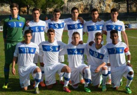 &copy; FIGC.it