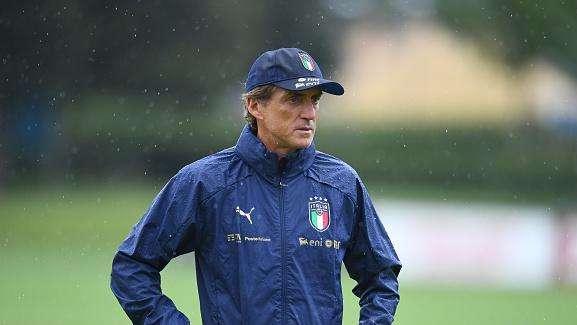 Roberto Mancini