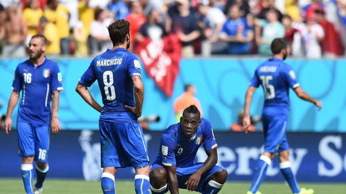 La Costa Rica punisce l'Italia delle contraddizioni