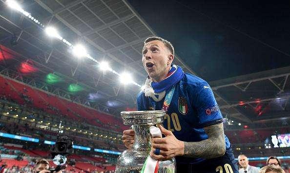 Federico Bernardeschi