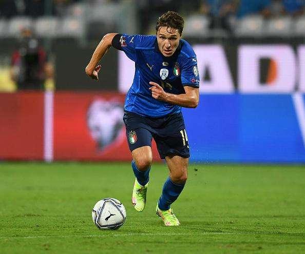 Federico Chiesa
