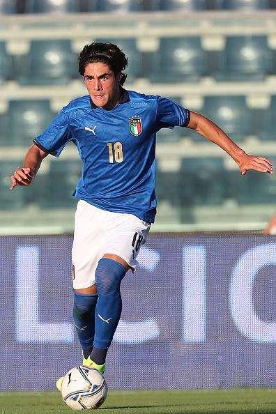 Matteo Cancellieri