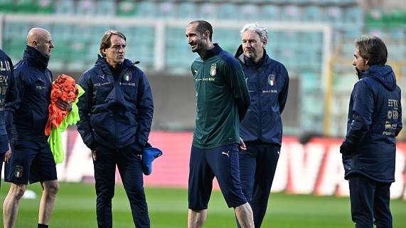 Giorgio Chiellini