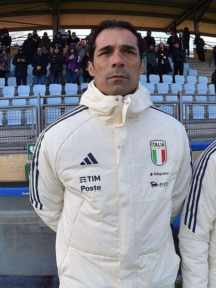 Bernardo Corradi
