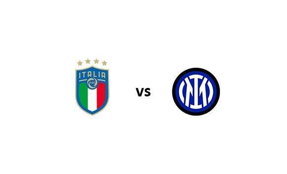 Italia U15 vs FC Inter U15