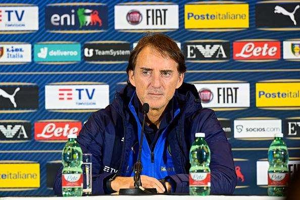 Roberto Mancini