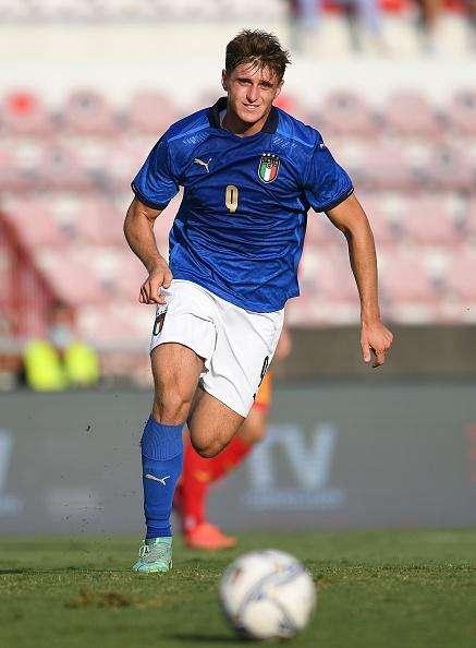 Lorenzo Colombo
