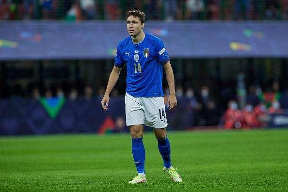 Federico Chiesa