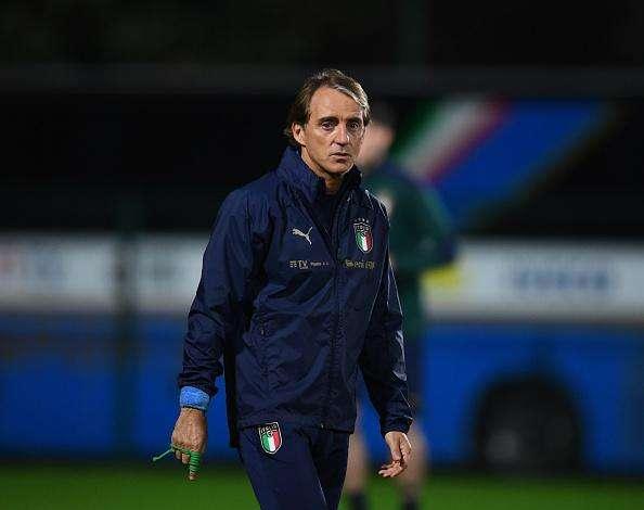 Roberto Mancini