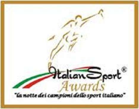 &copy; Italian Sport&reg; Awards