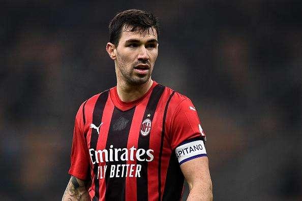 Alessio Romagnoli