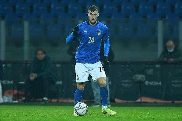 Pietro Pellegri