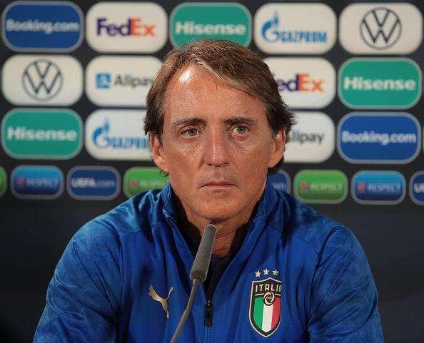 Roberto Mancini