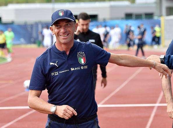 Alberto Bollini