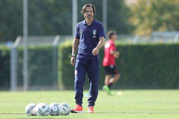 Daniele Franceschini