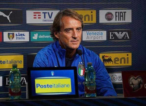 Roberto Mancini