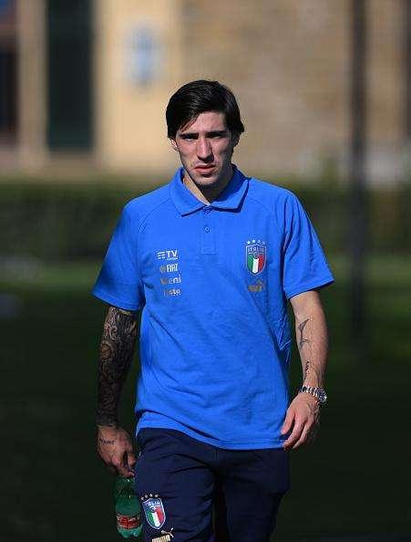 Sandro Tonali