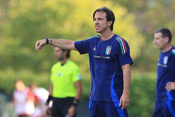 Daniele Franceschini