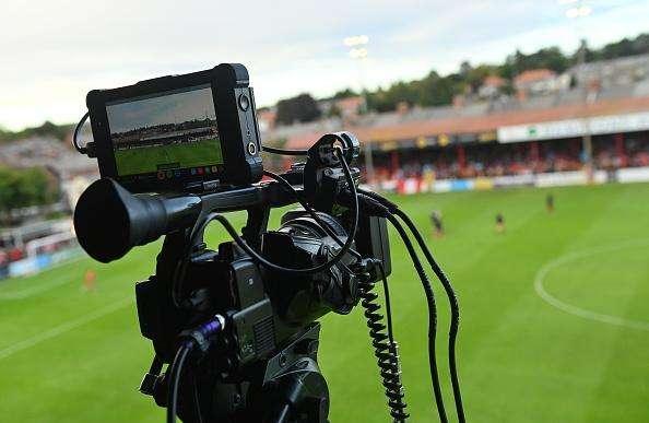 Telecamera