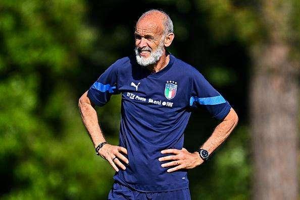 Paolo Nicolato