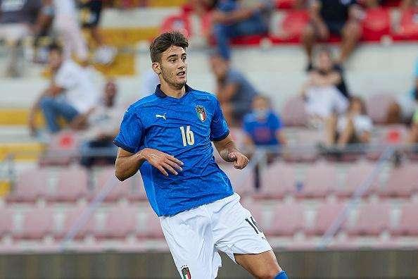 Lorenzo Lucca