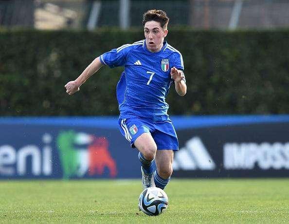 Mattia Mannini