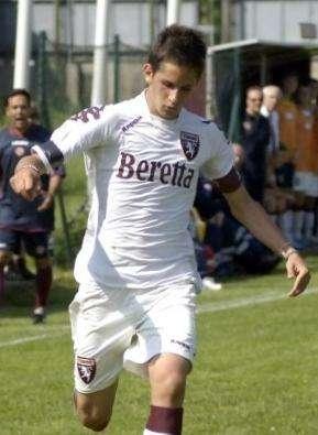 Mattia Aramu - 1995 - Torino FC - Trequartista