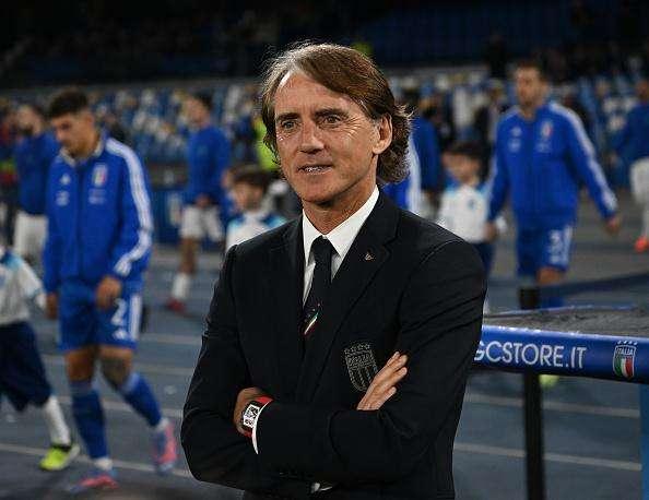Roberto Mancini