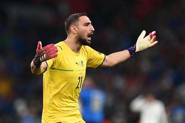 Gianluigi Donnarumma