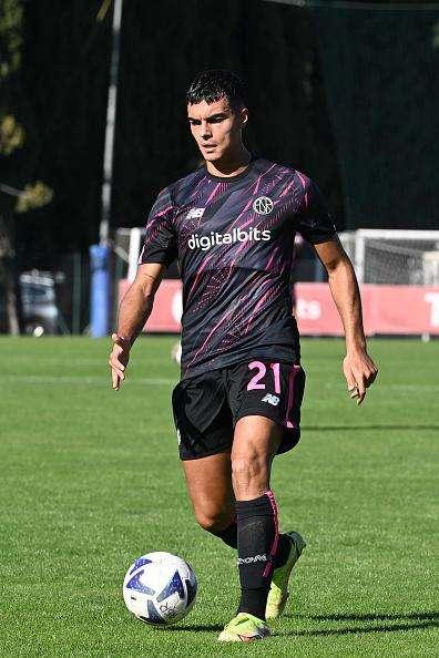 Antonio Satriano