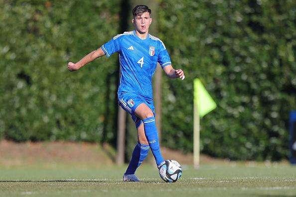 Cristian Acatullo