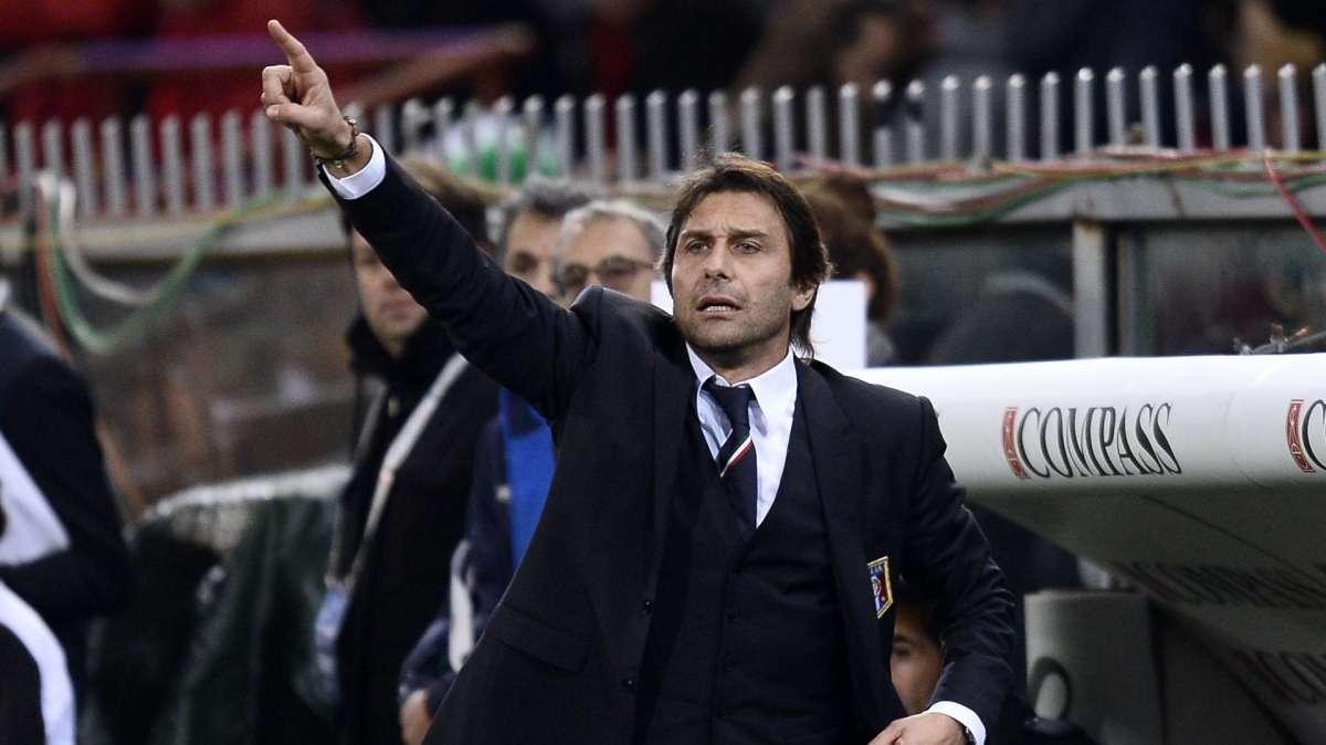 A Genova l'Italia riscopre il 4-4-2