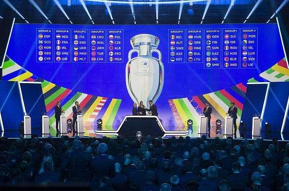 UEFA EURO Germany 2024