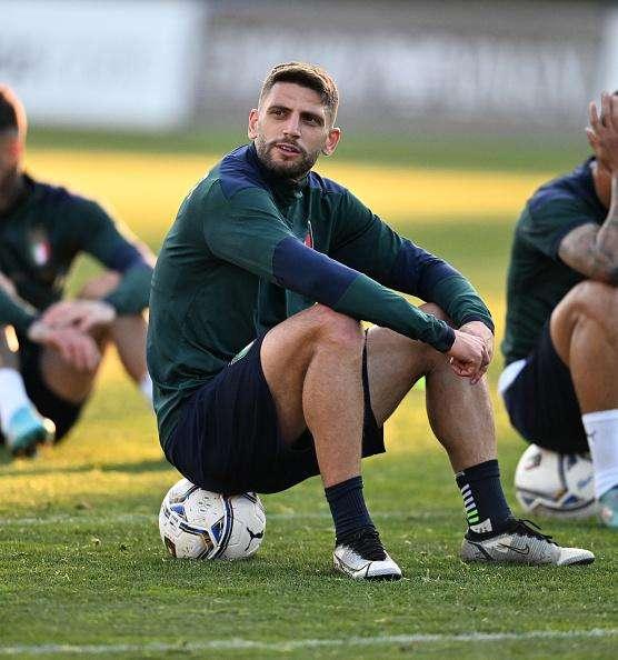Domenico Berardi