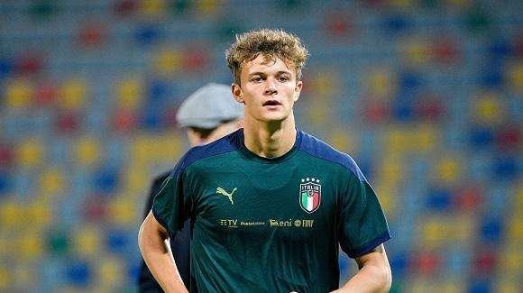 Giorgio Scalvini