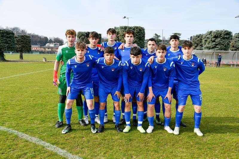 Rappresentativa U16 LND 22/23