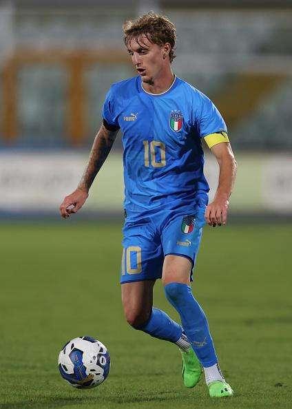 Nicol&ograve; Rovella