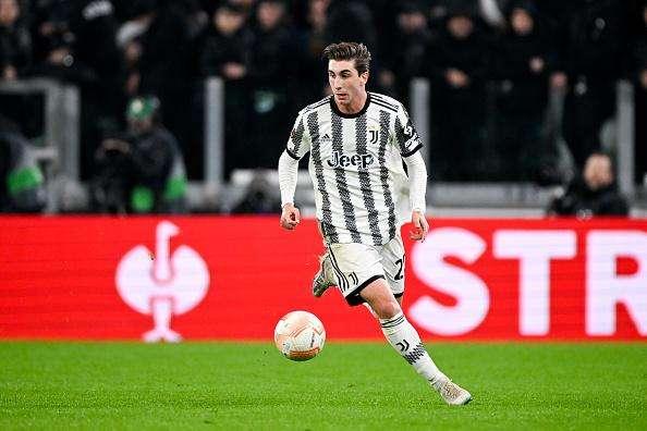 Fabio Miretti