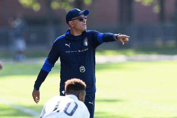 Massimiliano Favo