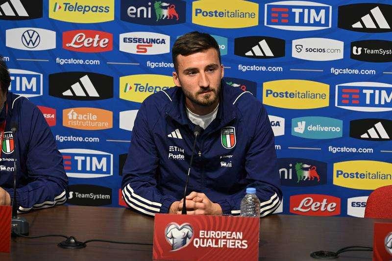 Bryan Cristante