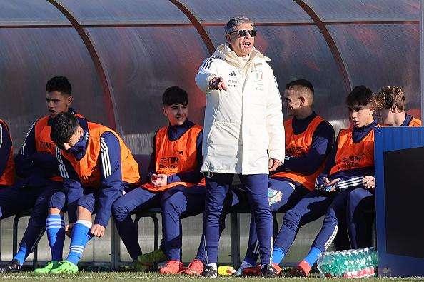 Massimiliano Favo