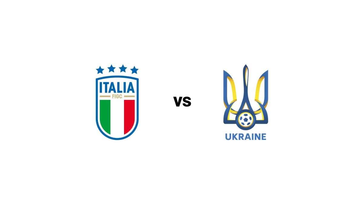 LIVE - AMICHEVOLE - Italia U18 vs Ucraina U18 0-1
