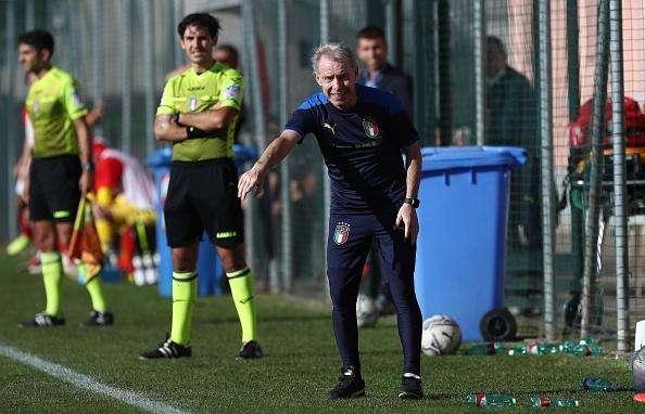 Daniele Zoratto