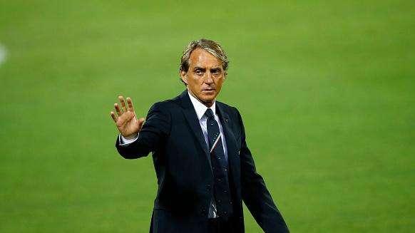 Roberto Mancini