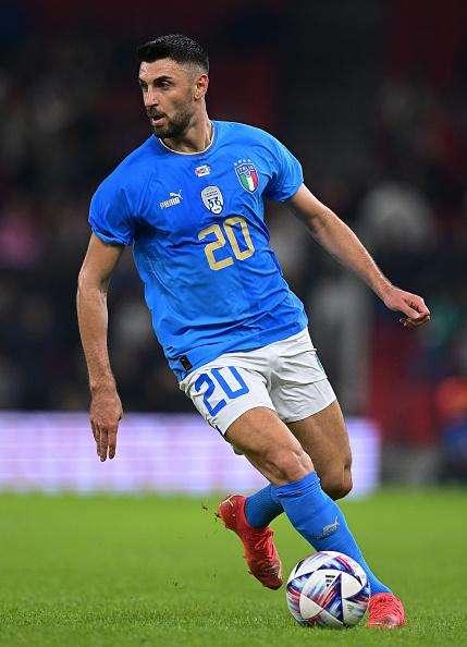 Vincenzo Grifo