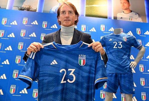 Roberto Mancini